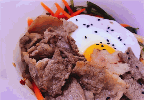 秀尔韩式拌饭加盟费