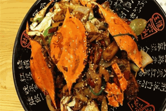 古蜀冒菜怎么样