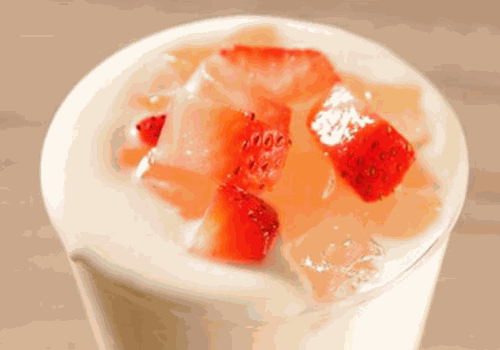 GOMAX果麦奶茶