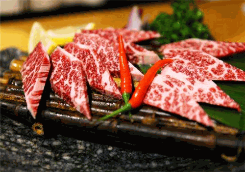 王鼻子烤肉