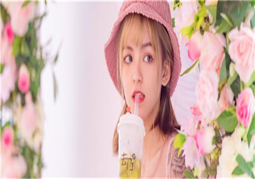 去乃奶茶