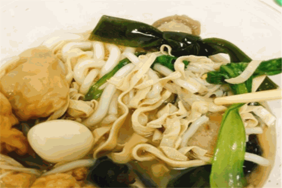 兄弟俩土豆粉