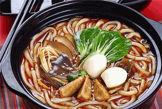 兄弟俩土豆粉加盟费多少