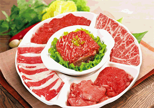 王鼻子烤肉