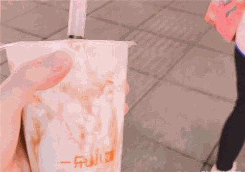 一朵小妹奶茶