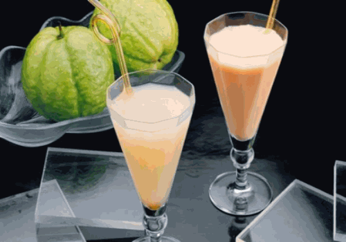 酷吧奶茶
