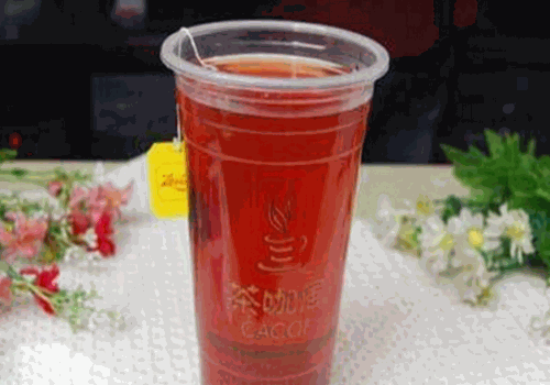 茶咖风