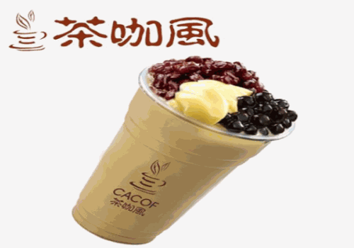 茶咖风