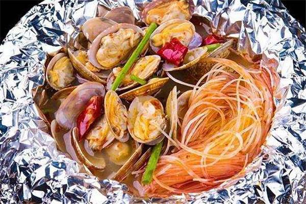 很范花甲鸡
