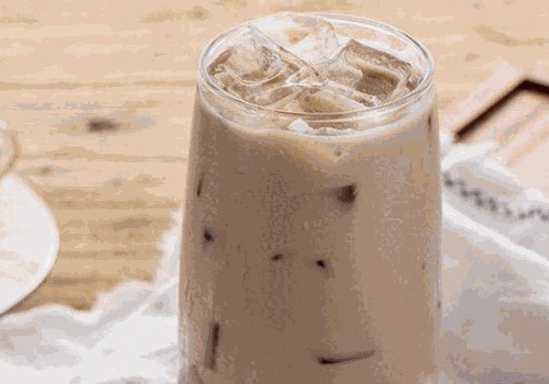 佑比心奶茶