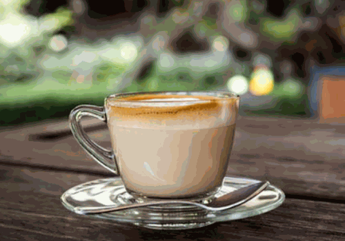 佑比心奶茶