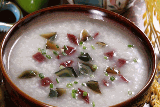 张记粥铺怎么样