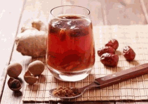 红色巴士奶茶