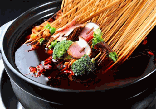 介家有料串串香