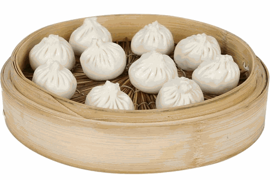 御珍品包子加盟