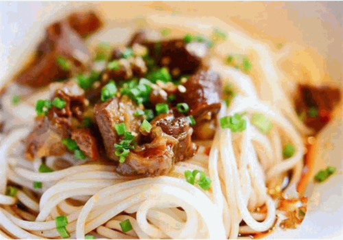 牛魔记牛肉粉