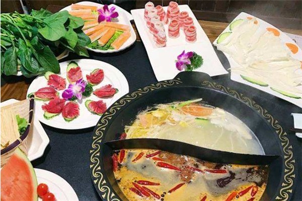牛约食报