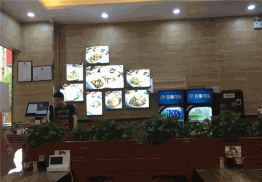 李大叔南昌拌粉怎么样