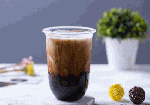 汇茶奶茶