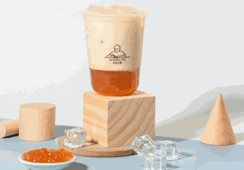 学长的茶
