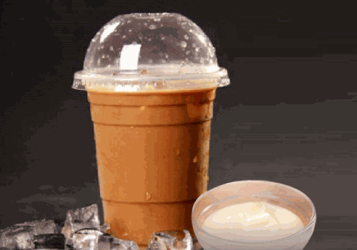 汇茶奶茶