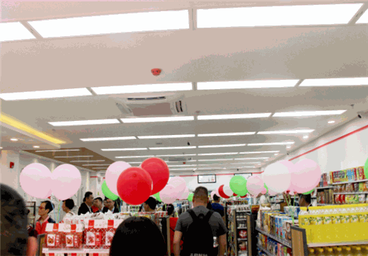 凯辉便利店加盟费多少凯辉便利店加盟多少钱