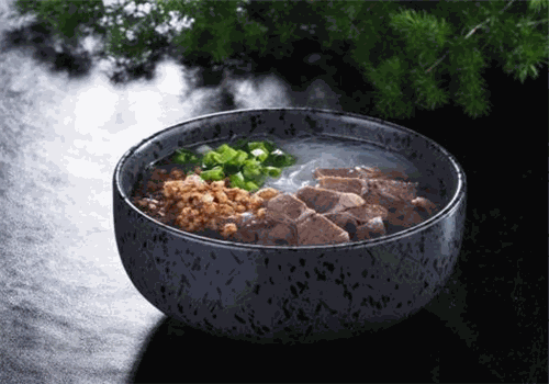 金有牛汤