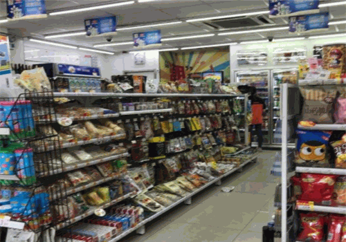 711便利店加盟