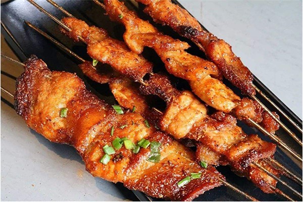 五行缺肉加盟怎么样