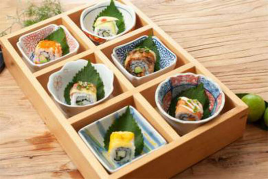 泉野菜日式火锅