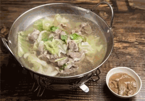 尹记炖牛肉加盟特色