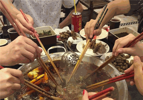 打鱼捞生态河鲜自助火锅加盟费