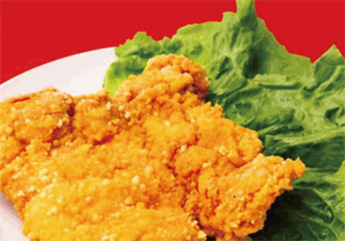 正赛鸡排加盟怎么样