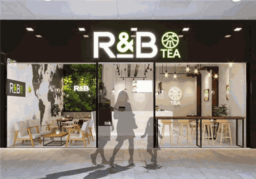 rb巡茶加盟怎么样