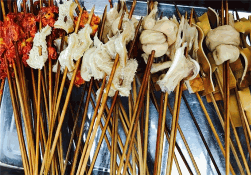 加盟一间烤肉店大概要多少钱