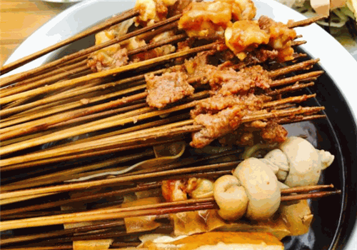 加盟一间烤肉店大概要多少钱
