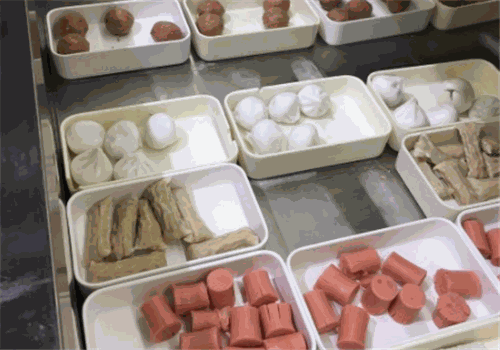九尺鸭肠王自助火锅店总店加盟