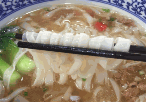 牛羊肉米粉店加盟