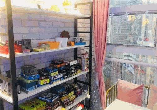 开心花甲米线加盟店