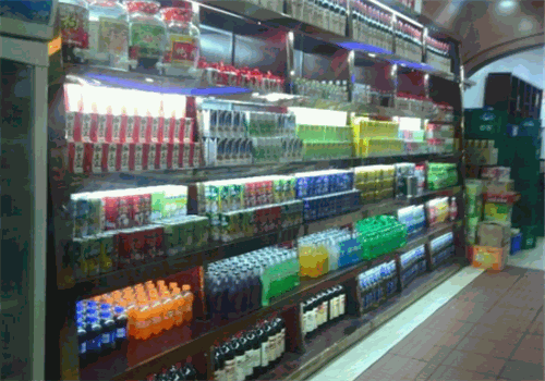 九尺鸭肠王自助火锅城旗舰店