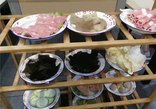 一锅川奇那些年主题火锅加盟费
