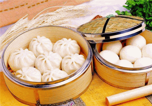 三利包子铺加盟费多少