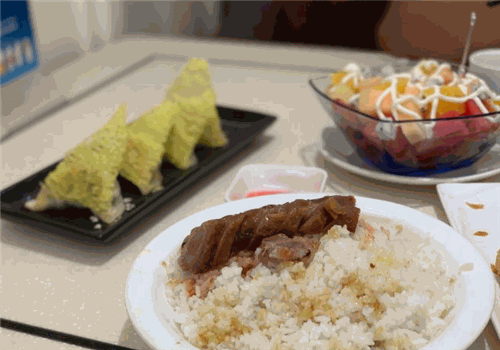 粥皇港式餐厅怎么样
