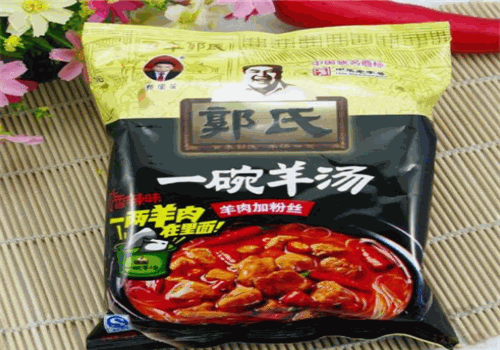 郭氏羊汤加盟多少钱