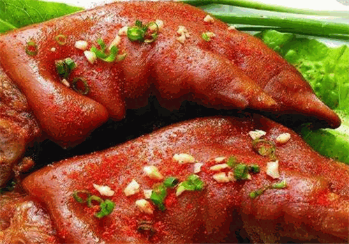 卤州府熟食店怎么样