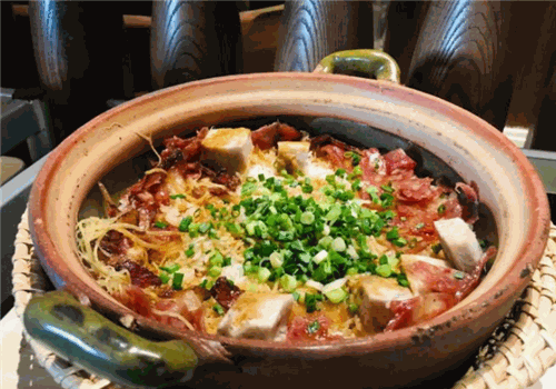 润园四季椰子鸡深圳