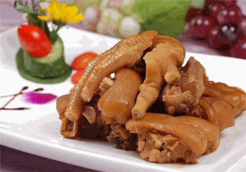 卤州府熟食店加盟怎么样