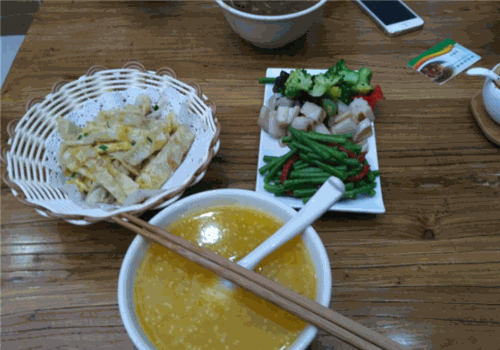 青宴逍遥镇胡辣汤豆沫馆怎么样
