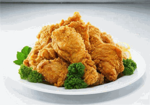 潮鸡仔炸鸡加盟怎么样