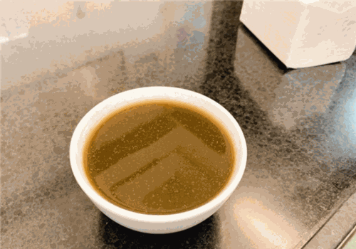 裤头方凉茶加盟多少钱
